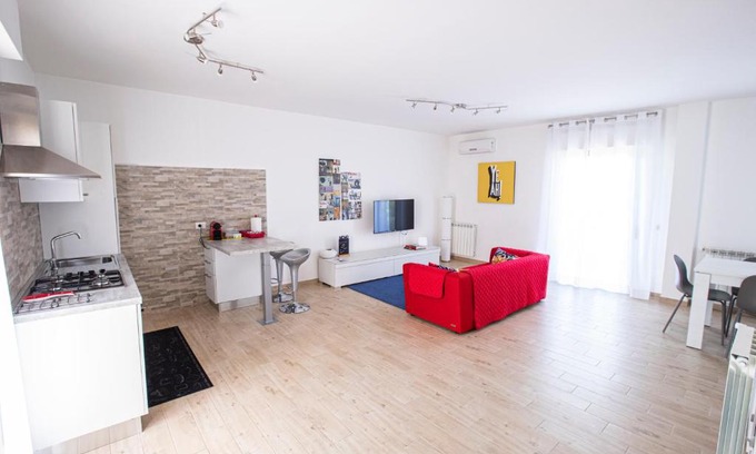 Valmontone Casa | Valmontone Travel House