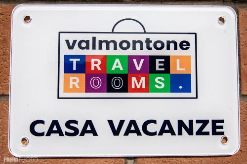Valmontone Casa | Valmontone Travel Rooms (casa vacanze)