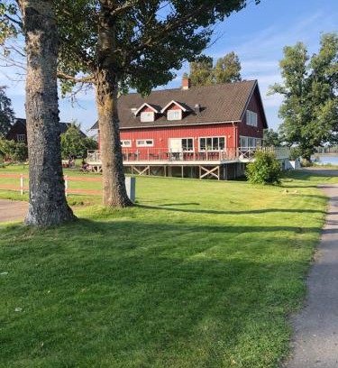 Segmon Casa | Valnäs Golf Krog & Rum