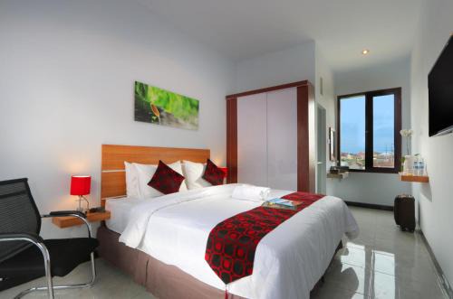 Padangsambian Klod Apartamento | Valomia Guest House