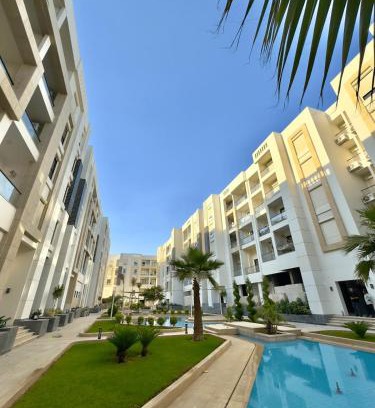 Qasr an-Nil Apartamento | Valore Sheraton فالوري شيراتون
