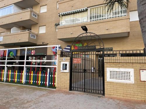 Marina d'Or Apartamento | Valparaiso Nº1150