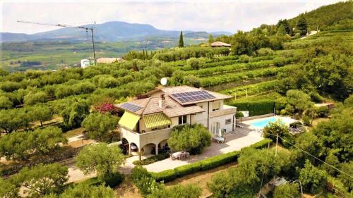 Negrar Apartamento | Valpolicella Hills