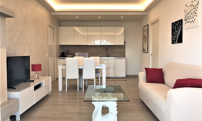 Negrar Apartamento | PANORAMA VALPOLICELLA COLINAS ~