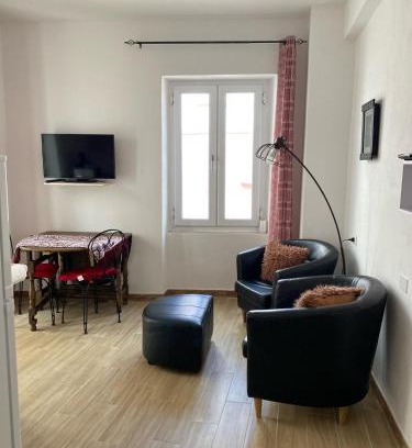 Jerzu Apartamento | Vals Peter's Home