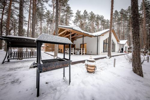 Alajoe Casa | Valsid puhkemaja