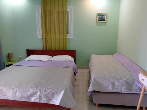 Paleros Apartamento | Valta's Room 3