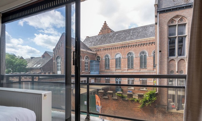 Mechelen Apartamento | Value Stay Residence Mechelen