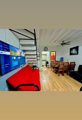San Pedro Casa | VAM Transient House