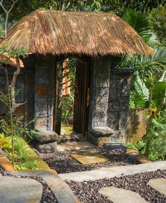 Sebatu Casa | Vamani House