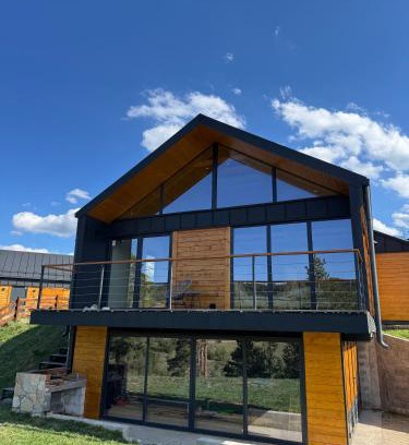 Zlatibor Casa | Vamas Villa