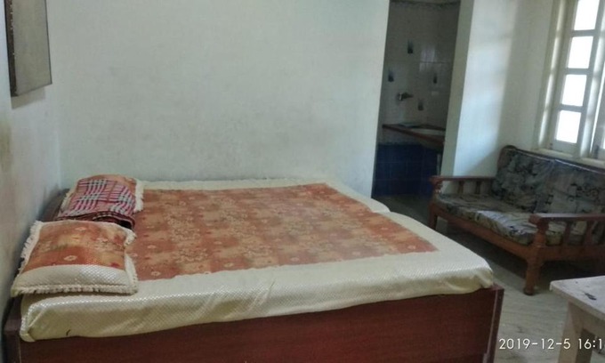 Bhubaneshwar Casa | Vamoose GCP Guest House