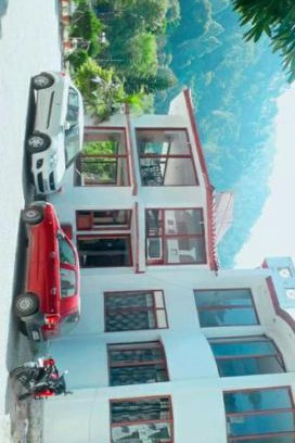 Shivanandi Casa | Vamoose Sachin International