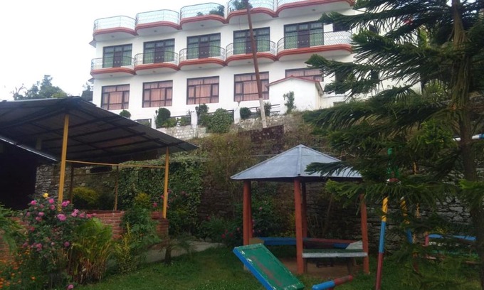 Bageshwar Casa | Vamoose Sumit