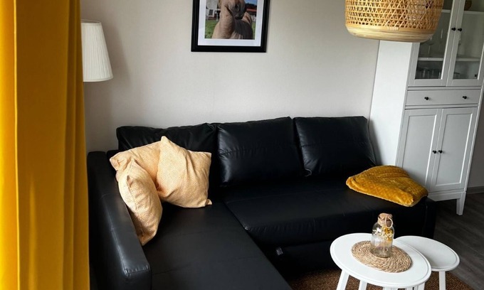 Meisdorf Apartamento | Vampi vacation apartment - Falkenhof-Meisdorf