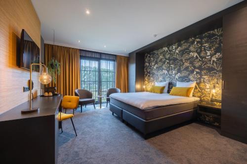 Oostkamp Hotel | Van Der Valk Hotel Brugge Oostkamp