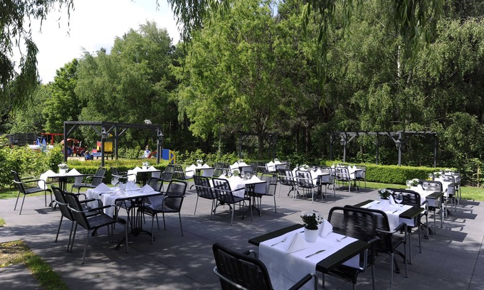 Nazareth Hotel | Van der Valk Hotel Nazareth - Gent