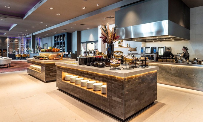 Sneek Hotel | Van Der Valk Hotel Sneek