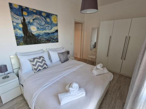 Padova Apartamento | Van Gogh Apartment