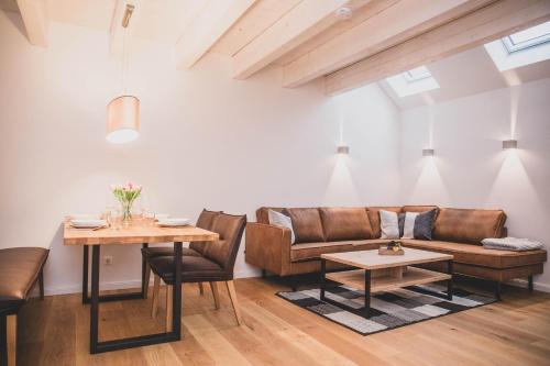 Rysum Apartamento | Van Senden 1 Zwaantje