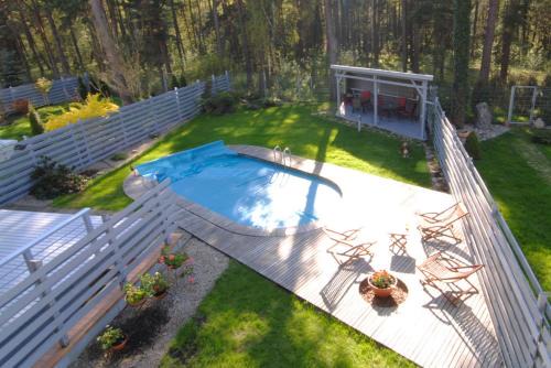 Palanga Apartamento | Vanagas Apartments