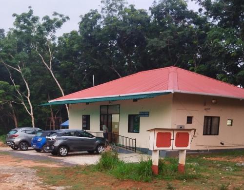 Beltangadi Cabina | VANASIRI COTTAGE (Tourist Home)