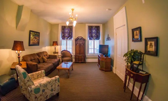 Glendale Apartamento | VanCleve #1