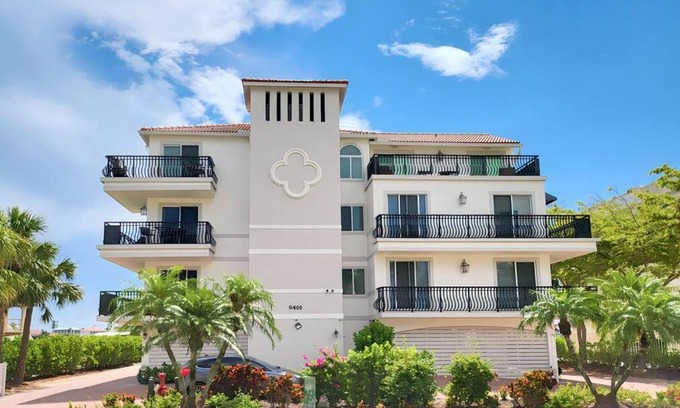 Vanderbilt Beach Apartamento | Vanderbilt Beach 3br/3ba condo
