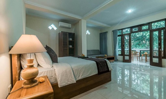 Payangan Casa | Vaneka Garden House
