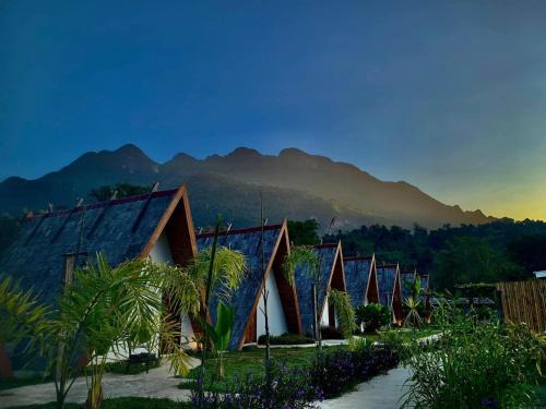 Vang Vieng Complejo | Vangvieng Angsavanh Resort