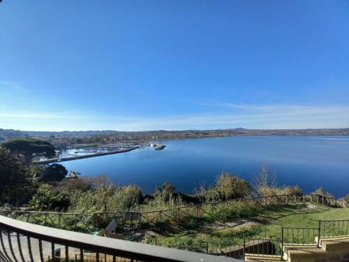 Capodimonte Apartamento | VANIA BLU Alloggio Turistico