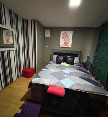 Leskovac Apartamento | Vanila