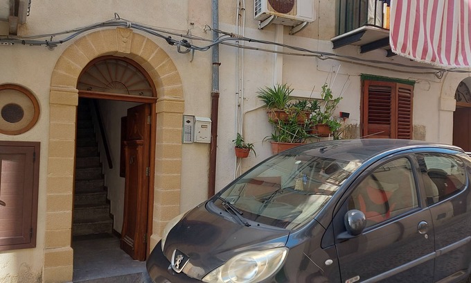 Old Town Apartamento | Vanni House 68