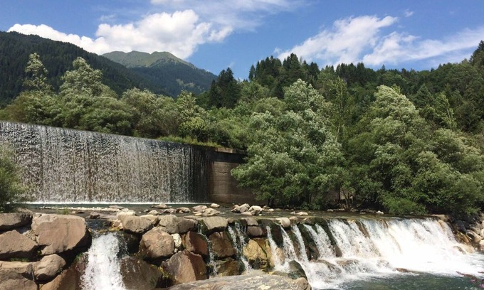 Prade Apartamento | Vanoi apartment in the green heart of Trentino