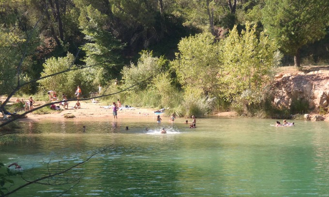 Le Val Casa | Var Provence Verte - Le Val - 4pers