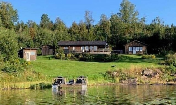 Amotfors Casa | VAR689 Åmotfors - Södra Fjäll Nisstorpet 1