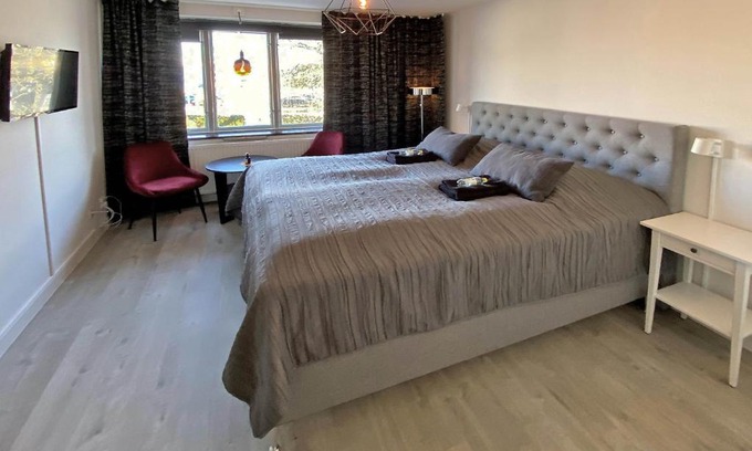 Vara Casa | Vara Pensionat