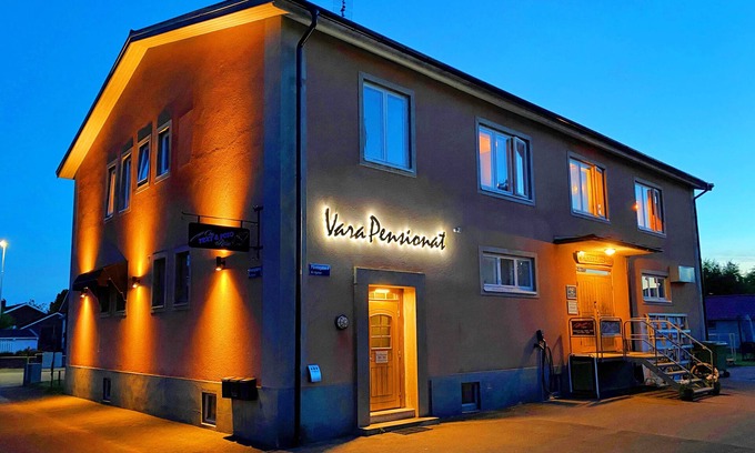 Vara Casa | Vara Pensionat