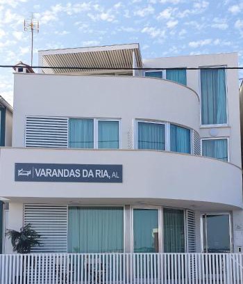 Barra Casa | Varandas da Ria