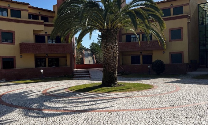 Mira Apartamento | Varandas Do Golf Sun Set View 1-bedroom apartment in Praia de Mira