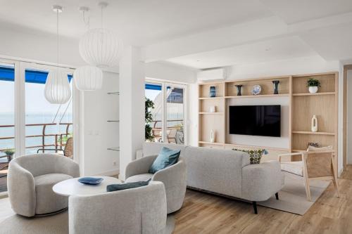Cascais Apartamento | Varandas do Mar - Estoril Atlantic Views