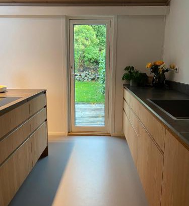 Sandnes Casa | Varatunhagen