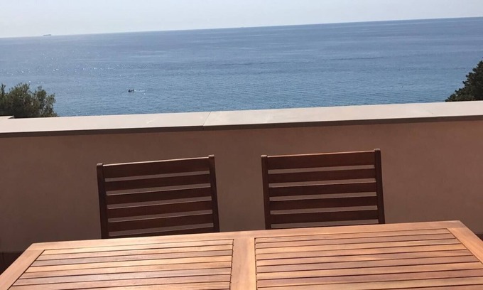 Varazze Casa | Varazze ... el mar !!