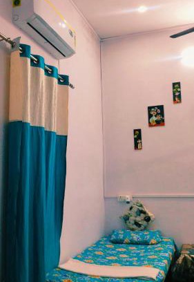 Allahabad Casa | Vardaan Rooms