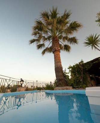 Porto Koukla Casa | Vardiola Houses