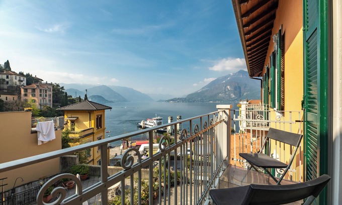Varenna Apartamento | Varenna Lake View 2, Varenna, Italy