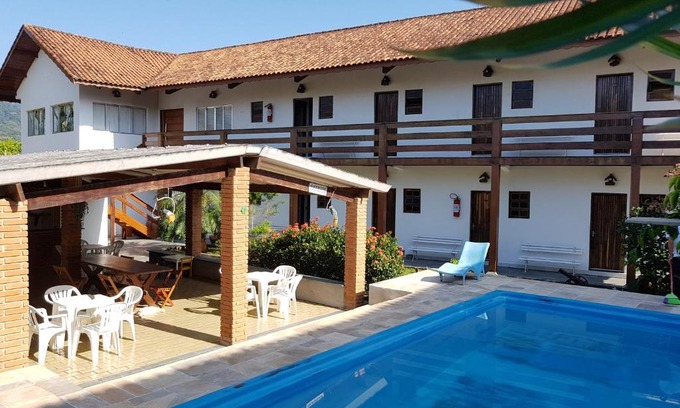 Peruibe Hotel | Vargas Peruibe Hotel