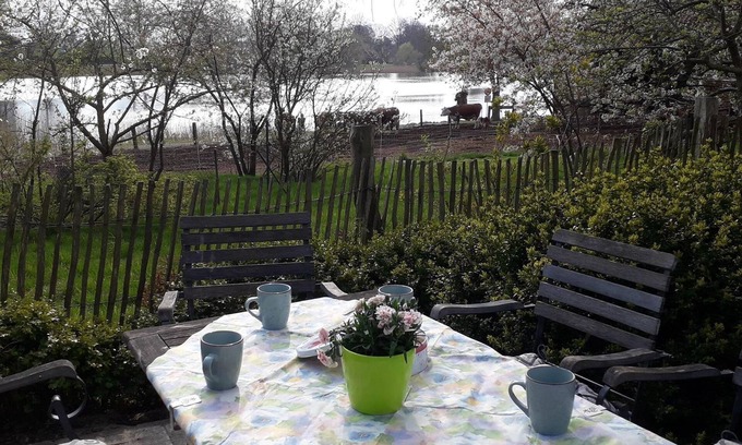 Kittlitz Apartamento | Variant 2: Apartment, 2 bedrooms (SZ 1 + 2) - Hof am See