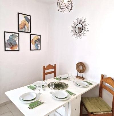 Montes de Alvor Apartamento | Varinos House