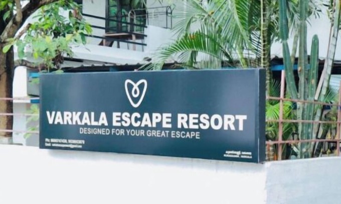 Varkala Hotel | Varkala Escape Resort